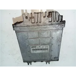 Recambio de centralita inyeccion para renault megane i fase 2 berlina (ba0)(1999) referencia OEM IAM 0281001969  
