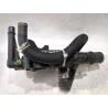 Recambio de caja termostato para peugeot 407 sw (05.2004) 2.0 hdi 135 referencia OEM IAM 9656182980IND  