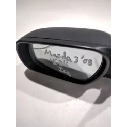 RETROVISOR IZQUIERDO E4012220V 