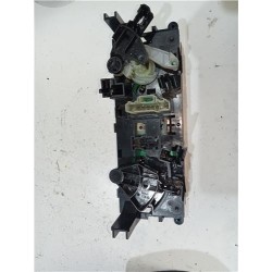 Recambio de mandos climatizador para peugeot 207 (2006) 1.4 confort [1,4 ltr. - 50 kw hdi] referencia OEM IAM P207 2011  