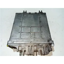 Recambio de centralita inyeccion para renault megane i fase 2 berlina (ba0)(1999) referencia OEM IAM 0281001969  