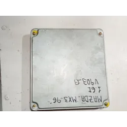 Recambio de centralita inyeccion para mazda mx-3 (ec)(1991) 1.6 i referencia OEM IAM B6HN18881A  