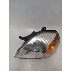 Recambio de faro delantero izquierdo para kia rio (bc)(2000) 1.4 referencia OEM IAM 2357NA 92101FD0  
