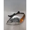 Recambio de faro delantero izquierdo para kia rio (bc)(2000) 1.4 referencia OEM IAM 2357NA 92101FD0  