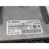 Recambio de centralita inyeccion para peugeot 308 (2013) referencia OEM IAM 109S60830 0281019817 RBCMMDEDC17C10DV6D97CEM01  