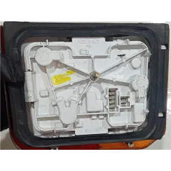 Recambio de piloto trasero derecho para peugeot 205 berlina (02.1983) 1.8 diesel referencia OEM IAM E21098  