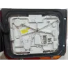 Recambio de piloto trasero derecho para peugeot 205 berlina (02.1983) 1.8 diesel referencia OEM IAM E21098  