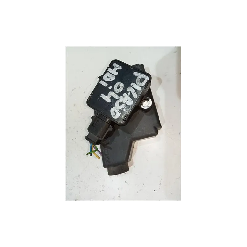 Recambio de potenciometro actuador para citroën xsara picasso (1999) 1.6 hdi referencia OEM IAM 9643365680  