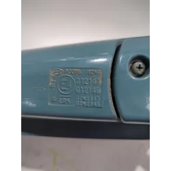 Recambio de retrovisor derecho para hyundai santa fé i (sm) 2.0 crdi 4x4 referencia OEM IAM E4012147  