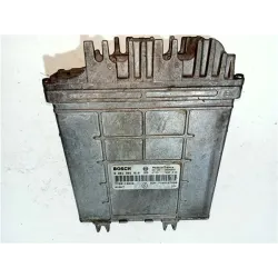 Recambio de centralita inyeccion para renault megane i fase 2 berlina (ba0)(1999) referencia OEM IAM 0281001810  
