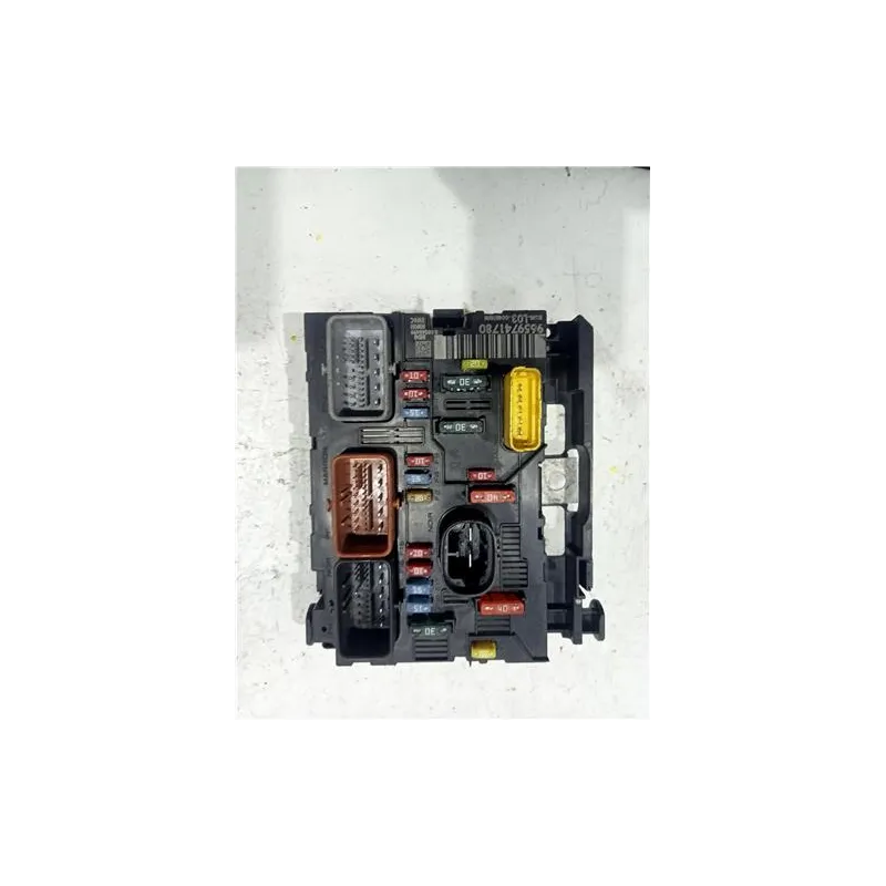 Recambio de bsm para citroën c3 (2002) hdi referencia OEM IAM 9659741780  