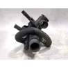 Recambio de caja termostato para peugeot 407 sw (05.2004) 2.0 hdi 135 referencia OEM IAM 9656182980IND  