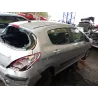 peugeot 308 (2007) del año 2008