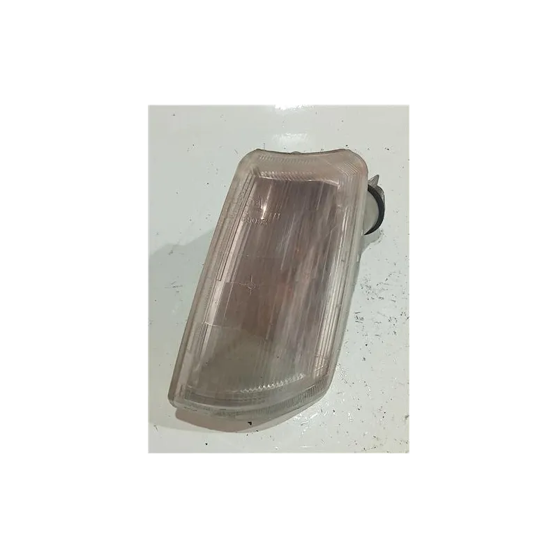 Recambio de intermitente delantero izquierdo para peugeot 205 berlina (02.1983) 1.8 diesel referencia OEM IAM 6R0189093  