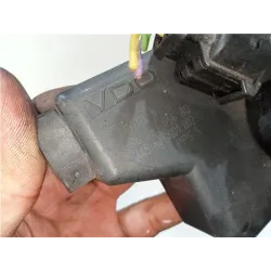 Recambio de potenciometro actuador para citroën xsara picasso (1999) 1.6 hdi referencia OEM IAM 9643365680  