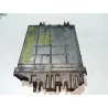 Recambio de centralita inyeccion para renault megane i fase 2 berlina (ba0)(1999) referencia OEM IAM 0281001810  