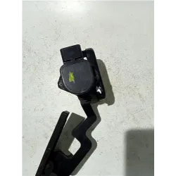 Recambio de potenciometro pedal gas para jeep grand cherokee (wh)(2005) referencia OEM IAM 52079220  