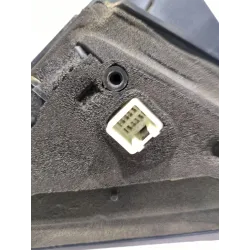 Recambio de retrovisor izquierdo para mazda 3 (bk) 1.6 di turbo referencia OEM IAM E4012220V  