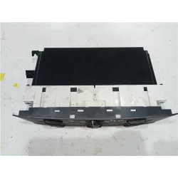 Recambio de mandos climatizador para volvo s40 berlina (1995) 1.9 td referencia OEM IAM S40  