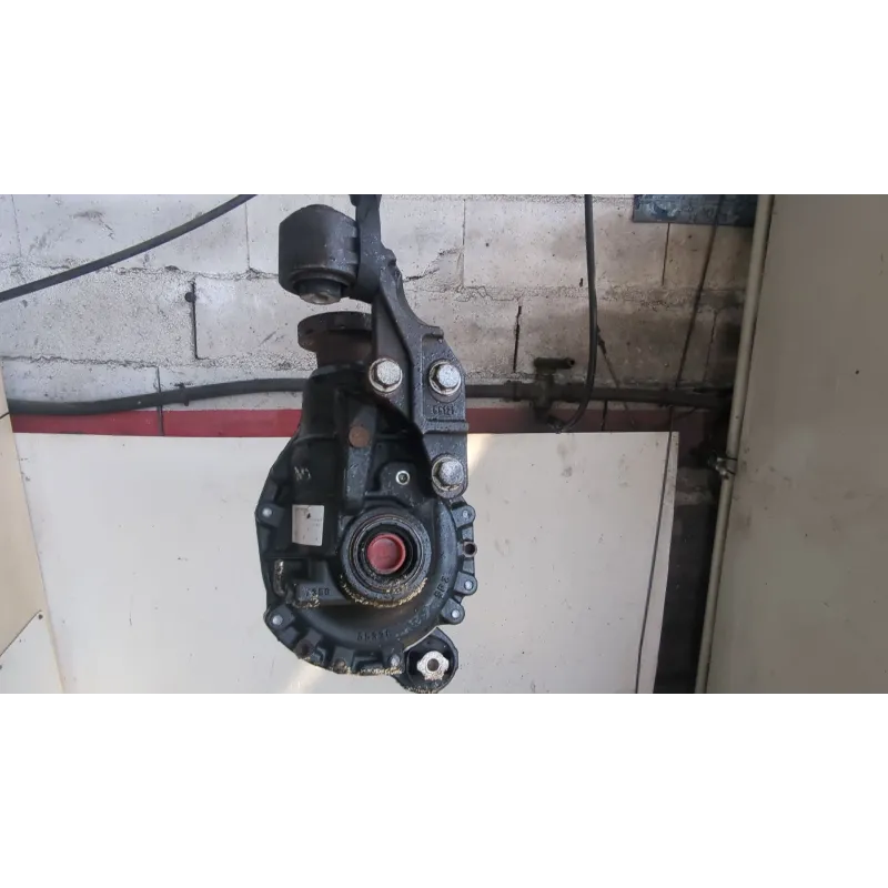 Recambio de diferencial delantero para land rover discovery ii (lj, lt) 2.5 td5 referencia OEM IAM 2012076  