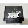Recambio de centralita check control para saab 9-5 berlina (06.2001) 2.2 tid referencia OEM IAM 5263116  