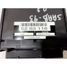 Recambio de centralita check control para saab 9-5 berlina (06.2001) 2.2 tid referencia OEM IAM 5263116  