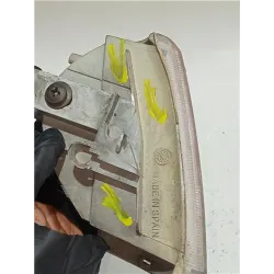 Recambio de intermitente delantero izquierdo para peugeot 205 berlina (02.1983) 1.8 diesel referencia OEM IAM 6R0189093  