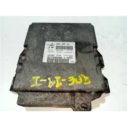 Recambio de centralita inyeccion para peugeot 206 sw (2002) 1.4 referencia OEM IAM IAW1AP81  