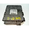 Recambio de centralita inyeccion para peugeot 206 sw (2002) 1.4 referencia OEM IAM IAW1AP81  