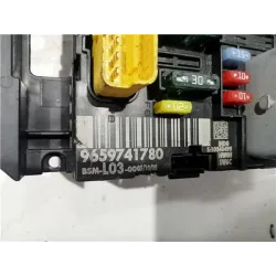 Recambio de bsm para citroën c3 (2002) hdi referencia OEM IAM 9659741780  