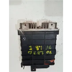 Recambio de centralita inyeccion para seat toledo (1m2)(03.1999) 1.9 tdi referencia OEM IAM 0280000739 0280000740  