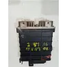 Recambio de centralita inyeccion para seat toledo (1m2)(03.1999) 1.9 tdi referencia OEM IAM 0280000739 0280000740  