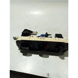 Recambio de mandos climatizador para ford fiesta (cbk)(2002) referencia OEM IAM   