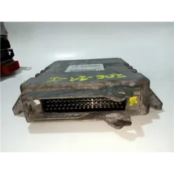 Recambio de centralita inyeccion para peugeot 206 sw (2002) 1.4 referencia OEM IAM IAW1AP81  