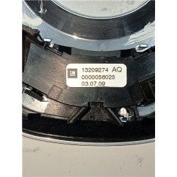 Recambio de palanca de cambio para opel corsa d (2006) 1.3 cdti referencia OEM IAM 13209274AQ  