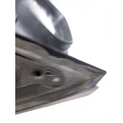 Recambio de retrovisor izquierdo para mazda 3 (bk) 1.6 di turbo referencia OEM IAM E4012220V  