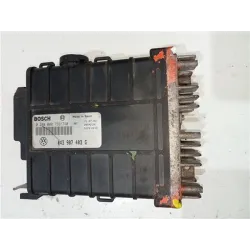 Recambio de centralita inyeccion para seat toledo (1m2)(03.1999) 1.9 tdi referencia OEM IAM 0280000739 0280000740  