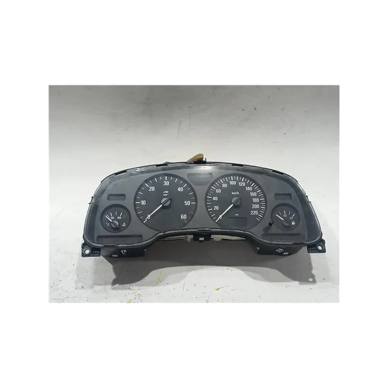 Recambio de cuadro completo para opel astra g berlina di referencia OEM IAM 24451498ZH 110080155002  