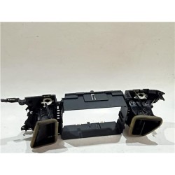 Recambio de aireador central para seat leon (5f1)(09.2012) 2.0 fr [2,0 ltr. - 135 kw tdi] referencia OEM IAM 5F1819110  
