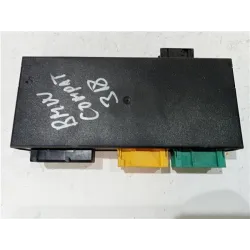 Recambio de modulo electronico para bmw serie 3 compacto (e36)(1994) 1.7 318tds [1,7 ltr. - 66 kw turbodiesel cat] referencia OE