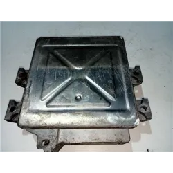 Recambio de centralita inyeccion para peugeot 206 sw (2002) 1.4 referencia OEM IAM IAW1AP81  