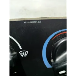 Recambio de mandos climatizador para ford fiesta (cbk)(2002) referencia OEM IAM   