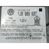 Recambio de centralita airbag para volkswagen passat berlina (3b2)(1996) 1.9 tdi referencia OEM IAM 1J0909607 5WK4199  