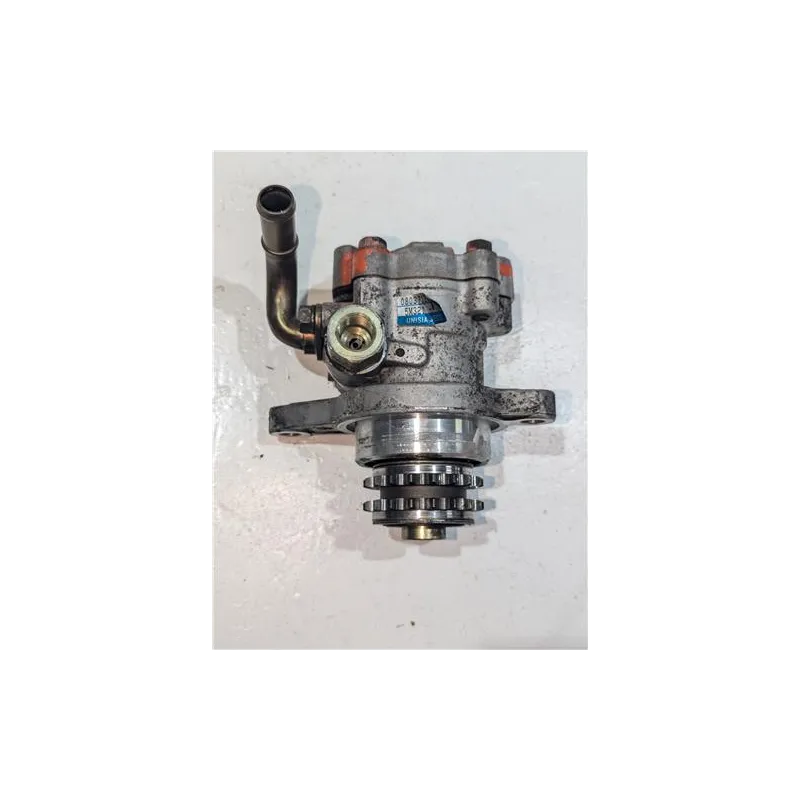 Recambio de bomba servodireccion para nissan almera (n16/e)(01.2000) 2.2 di referencia OEM IAM 5M321N  