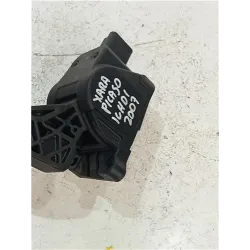 Recambio de potenciometro pedal gas para citroën xsara picasso (1999) 1.6 hdi referencia OEM IAM 9653105980  