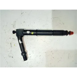 Recambio de inyector para nissan almera (n16/e)(01.2000) 2.2 di referencia OEM IAM 484391  