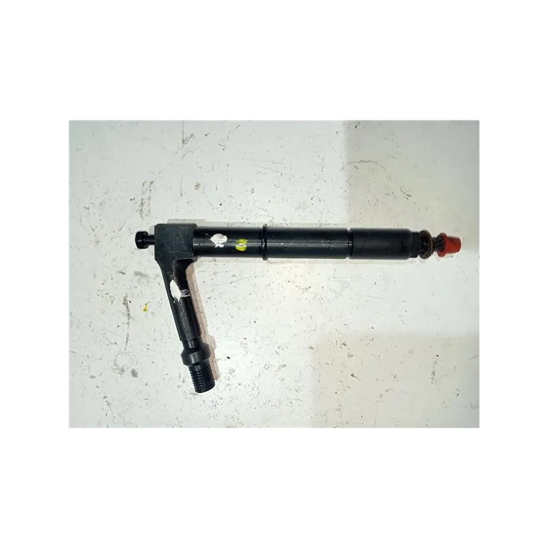 Recambio de inyector para nissan almera (n16/e)(01.2000) 2.2 di referencia OEM IAM 484391  