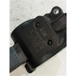 Recambio de potenciometro pedal gas para citroën xsara picasso (1999) 1.6 hdi referencia OEM IAM 9653105980  