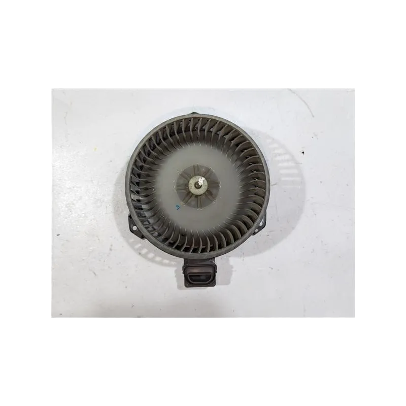 Recambio de motor calefaccion para jaguar xf v6 diesel luxury v6 diesel cat referencia OEM IAM AV2727005381  
