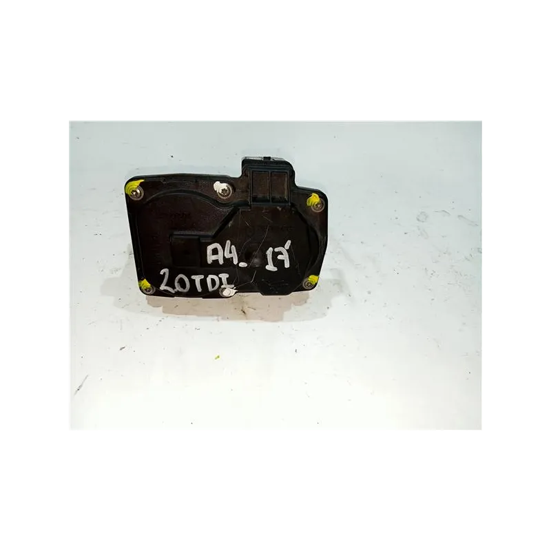 Recambio de caja mariposa aire para audi a4 berlina (8w2)(08.2015) referencia OEM IAM 500253691J  